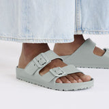 Sandalias BIRKENSTOCK Arizona EVA Pure Sage
