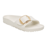 Sandalias BIRKENSTOCK Madrid Big Buckle EVA Eggshell