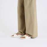 Sandalias BIRKENSTOCK Madrid Big Buckle EVA Eggshell