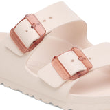 Sandalias BIRKENSTOCK Arizona EVA Stealth Buckle Light Rose