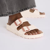Sandalias BIRKENSTOCK Arizona EVA Stealth Buckle Light Rose
