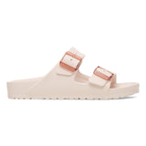 Sandalias BIRKENSTOCK Arizona EVA Stealth Buckle Light Rose