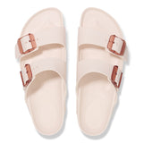 Sandalias BIRKENSTOCK Arizona EVA Stealth Buckle Light Rose