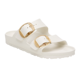 Sandalias BIRKENSTOCK Arizona Big Buckle EVA Eggshell