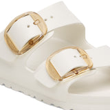 Sandalias BIRKENSTOCK Arizona Big Buckle EVA Eggshell