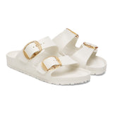 Sandalias BIRKENSTOCK Arizona Big Buckle EVA Eggshell