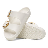 Sandalias BIRKENSTOCK Arizona Big Buckle EVA Eggshell