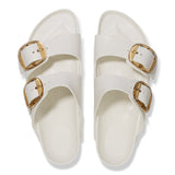 Sandalias BIRKENSTOCK Arizona Big Buckle EVA Eggshell