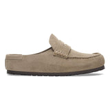 Zapatos BIRKENSTOCK Naples Wrapped Ante Taupe