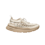 KEEN Uneek W Sneaker WK Birch Plaza Taupe Sandalen