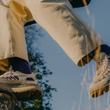 Sandalias KEEN Uneek M Sneaker WK Vintage Indigo