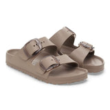 Sandalias BIRKENSTOCK Arizona Big Buckle EVA Gray Taupe