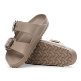 Sandalias BIRKENSTOCK Arizona Big Buckle EVA Gray Taupe