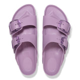Sandalias BIRKENSTOCK Arizona Big Buckle EVA Mauve