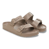 Sandalias BIRKENSTOCK Arizona EVA Gray Taupe