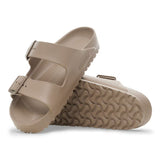 Sandalias BIRKENSTOCK Arizona EVA Gray Taupe