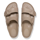 Sandalias BIRKENSTOCK Arizona EVA Gray Taupe