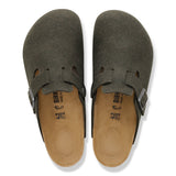 Zuecos BIRKENSTOCK Boston Lana Thyme