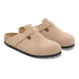 Zuecos BIRKENSTOCK Boston Sandcastle