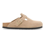 Zuecos BIRKENSTOCK Boston Sandcastle