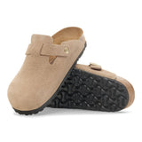 Zuecos BIRKENSTOCK Boston Sandcastle