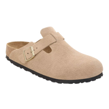 Boston Birkenstock Geflochtenes Taupe