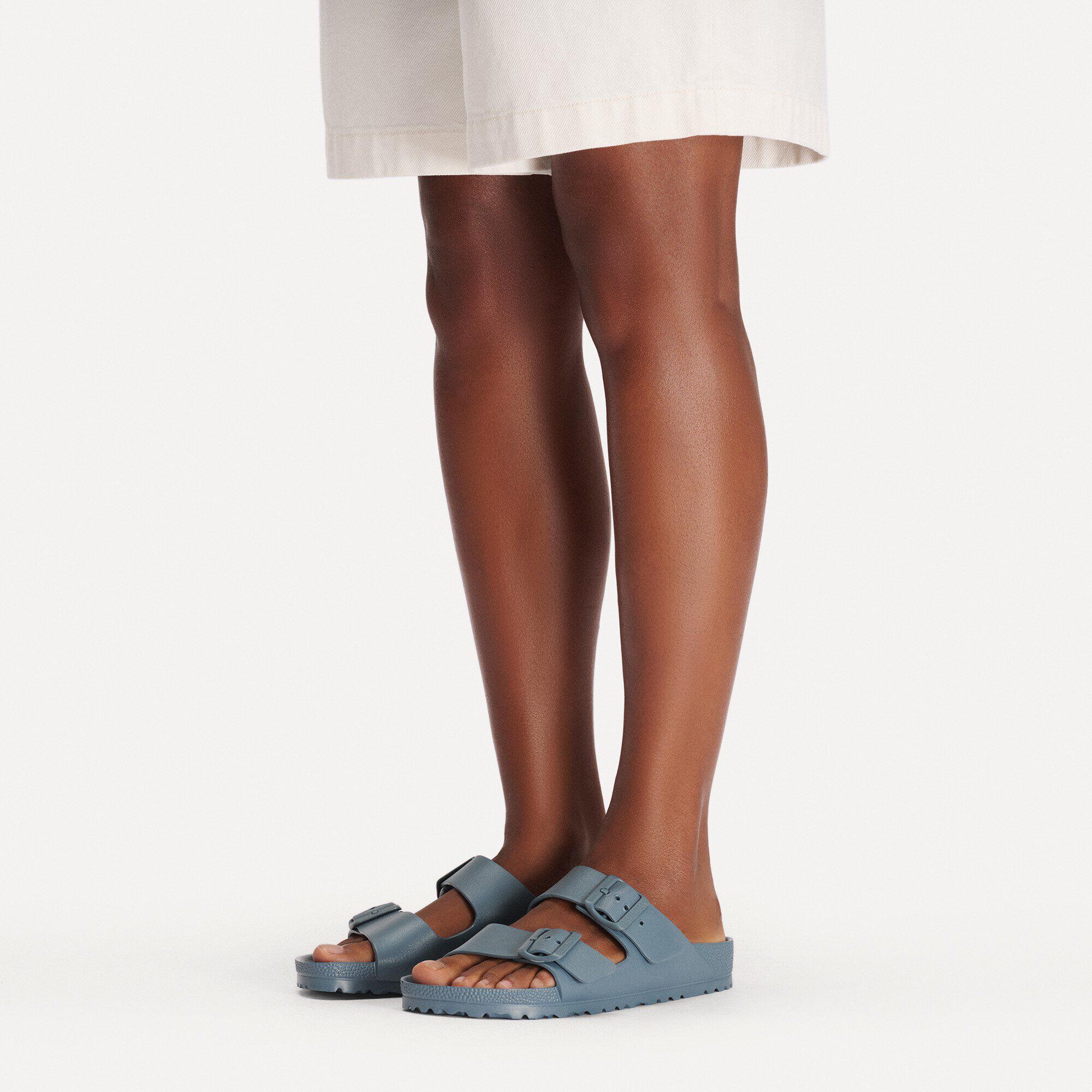 Sandalias BIRKENSTOCK Arizona EVA Basalt Gray