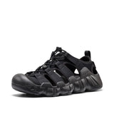 Sandalias KEEN x Snow Peak M Hyperport H2 Triple Black