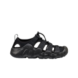 Sandalias KEEN x SNOW PEAK W Hyperport H2 SP Triple Black