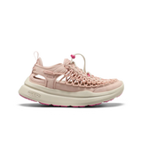 Sandalias KEEN Uneek W Sneaker WK Cameo Rose Pink Flambe