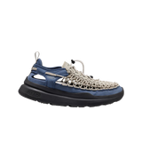 Sandalias KEEN Uneek M Sneaker WK Vintage Indigo
