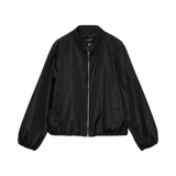 Chaqueta Bomber VERO MODA Lee Black