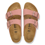 Sandalias BIRKENSTOCK Arizona Birko-Flor Pink Clay