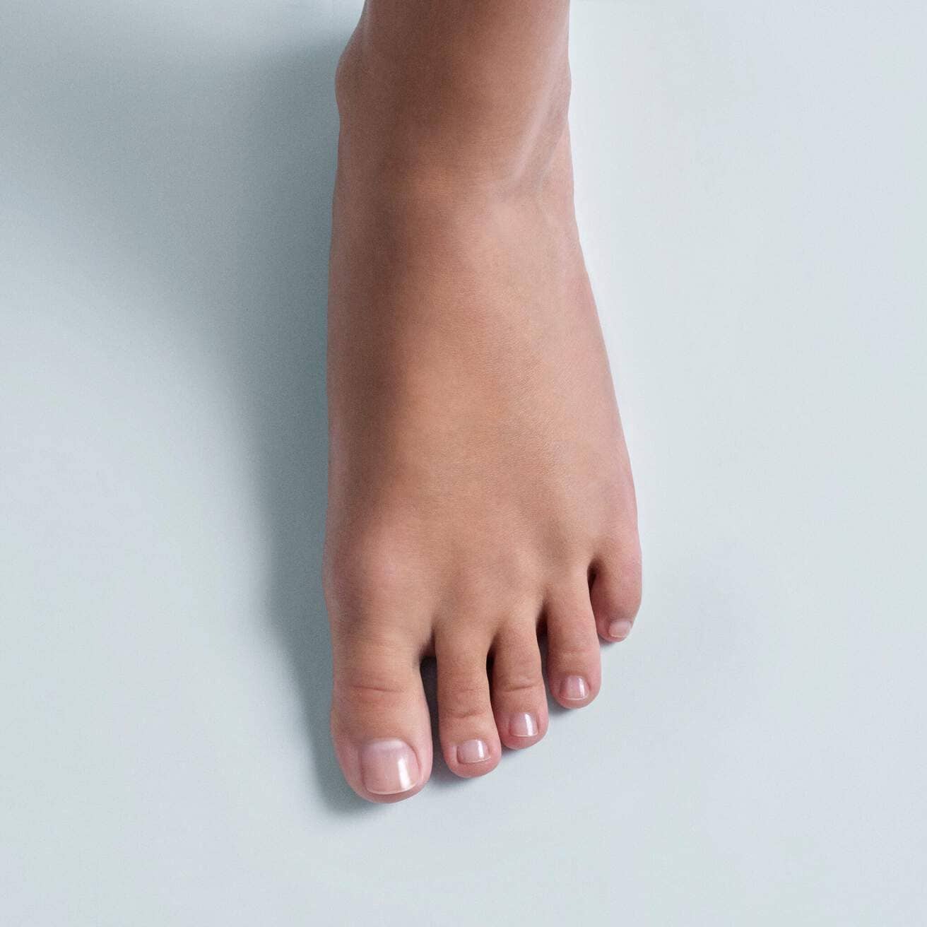 Esmalte de Uñas BIRKENSTOCK Top y Base Coat