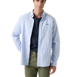 Camisa SCOTTA 1985 Oxford Celeste