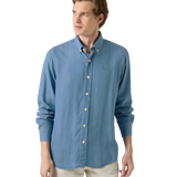 Camisa SCOTTA 1985 Tencel Denim