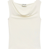 Camiseta VERO MODA AWARE Brea Snow White