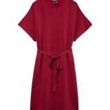Vestido VERO MODA Ella Biking Red