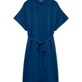 Vestido VERO MODA Ella Navy Peony