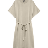 Vestido VERO MODA Ella Oatmeal