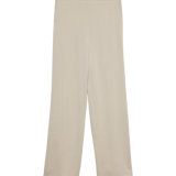 Pantalón VERO MODA Ella Wide Oatmeal