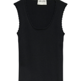 Camiseta VERO MODA AWARE Bowie Black