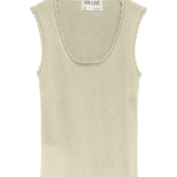 Camiseta VERO MODA AWARE Bowie Pistachio Shell