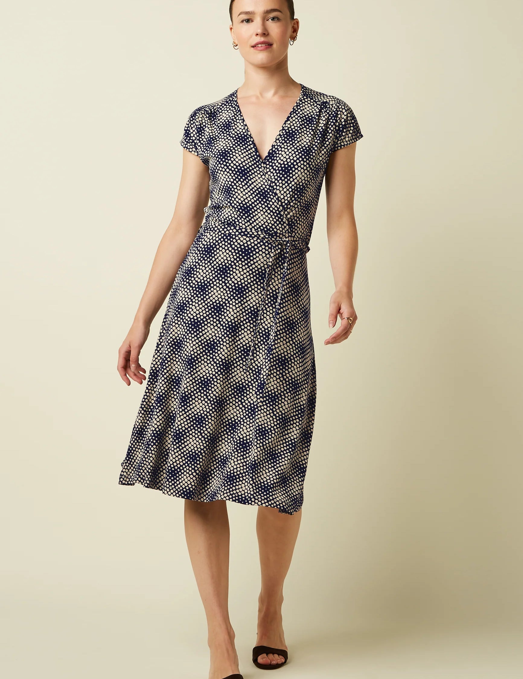 Vestido KING LOUIE Abigail Haven