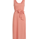 Vestido KING LOUIE Brigitta Chopito Stripe Summer Fig