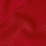 Camiseta KING LOUIE Tulum Knot Chili Red