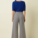 Pantalones KING LOUIE Ava Pretty Check