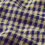 Pantalones KING LOUIE Ava Pretty Check