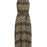Vestido KING LOUIE Hazel Strong Blue