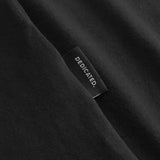 Camiseta DEDICATED Visby Dogue Cover Black